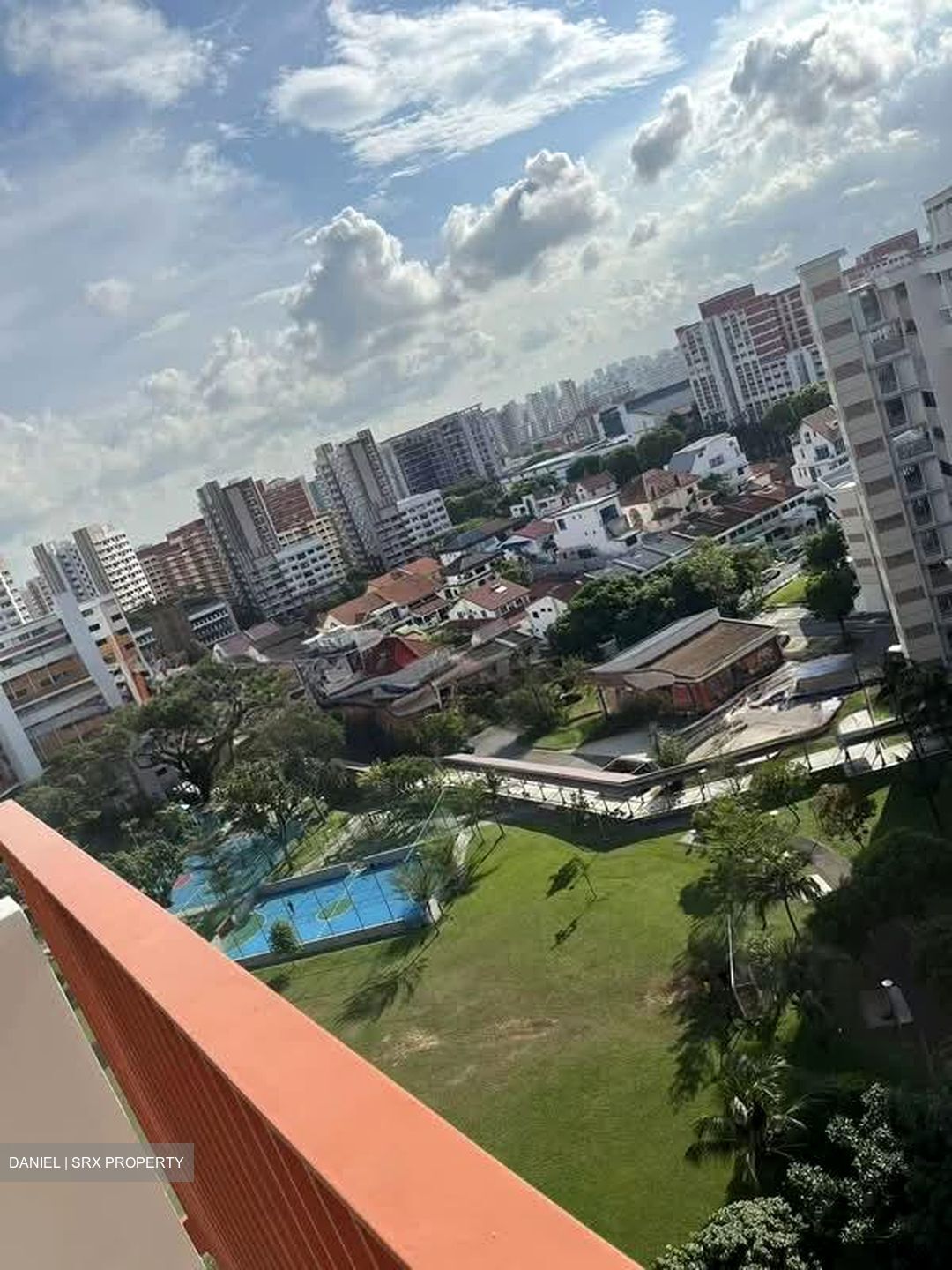 Riverfront Residences (D19), Apartment #587814291